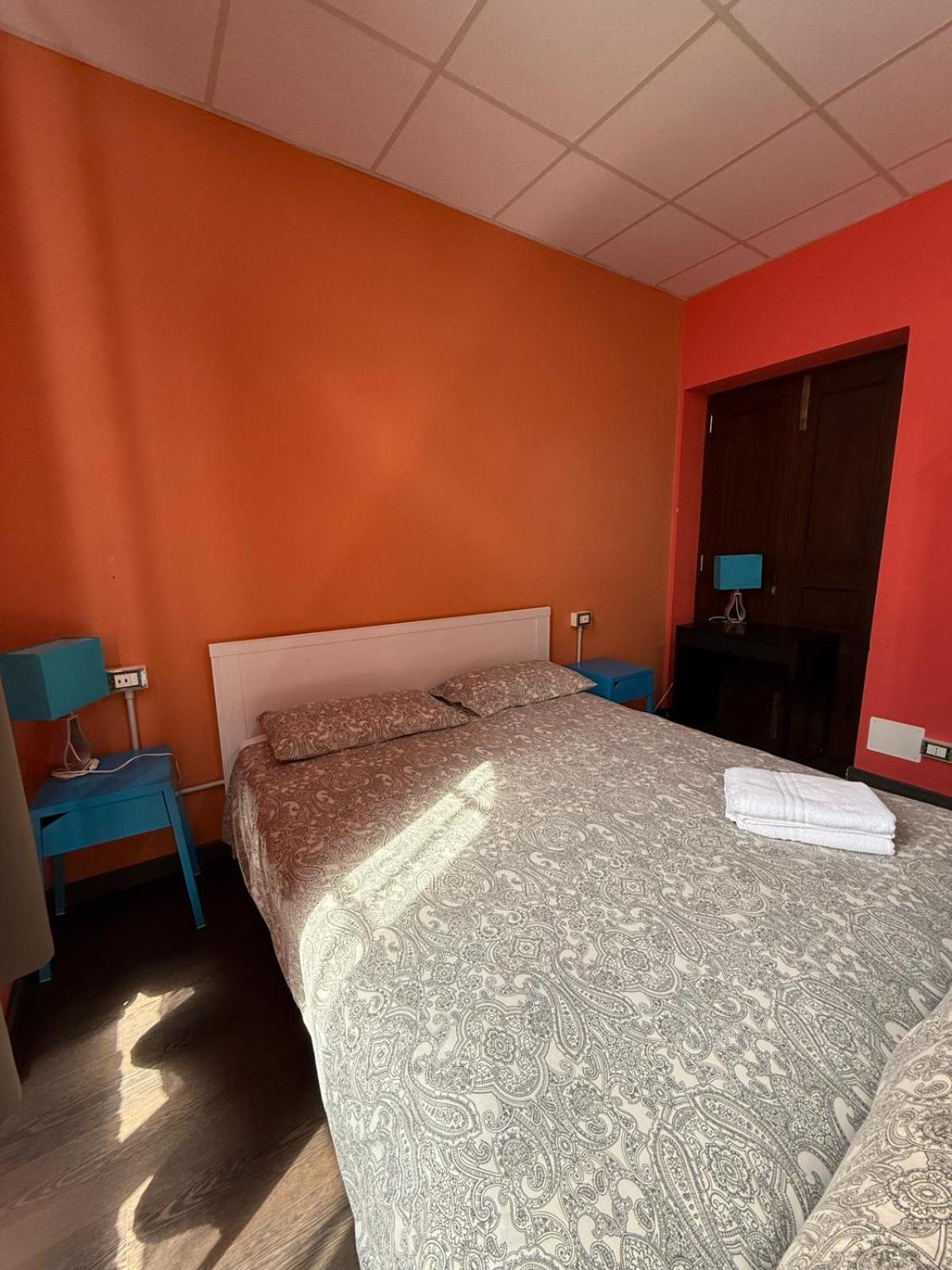 Andres Guest House Sanremo Exterior foto