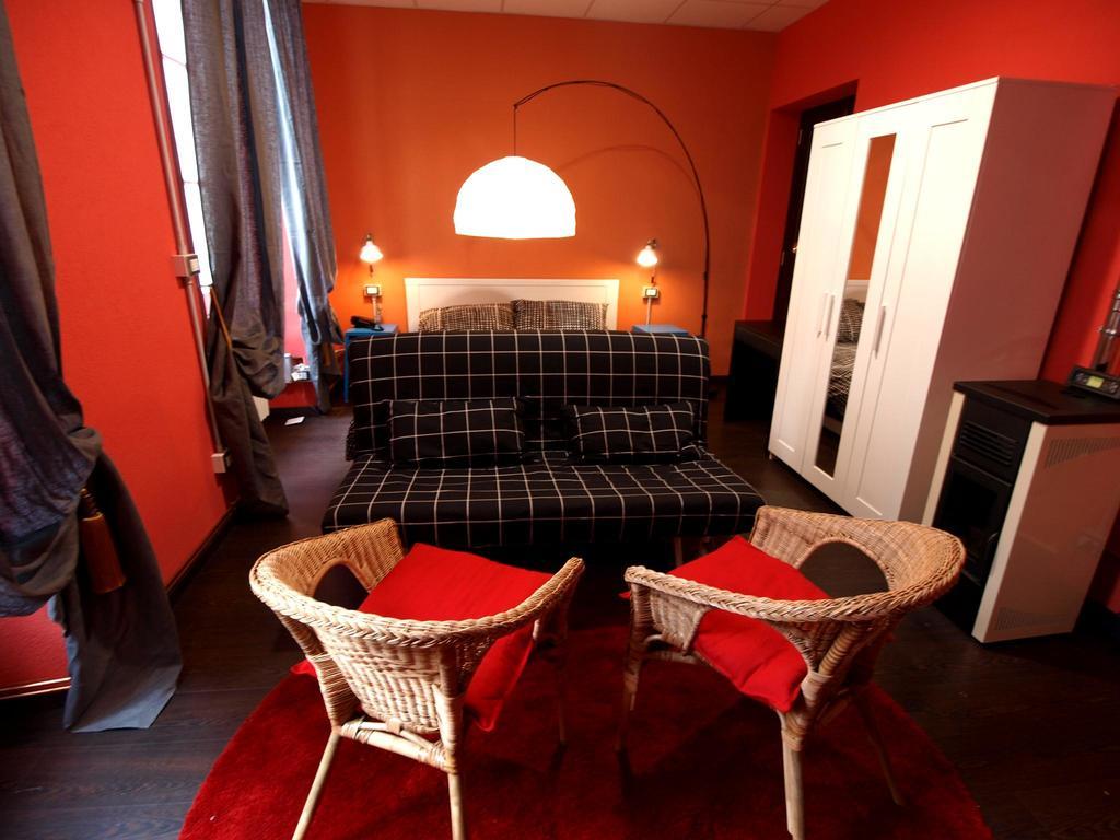 Andres Guest House Sanremo Quarto foto