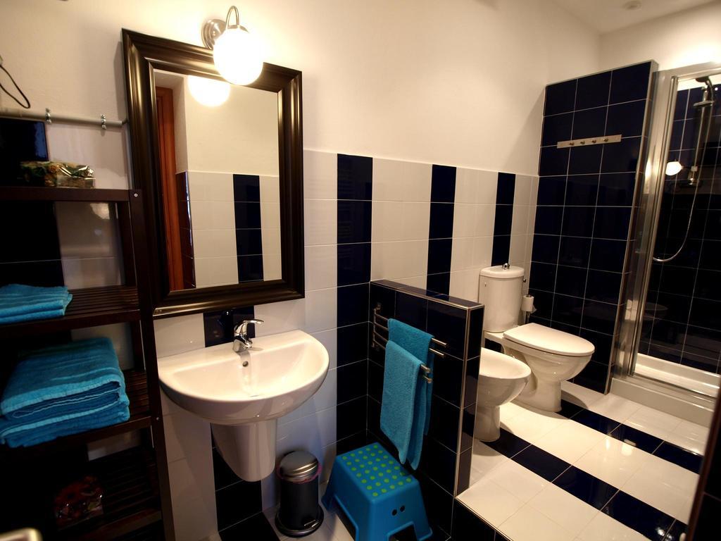Andres Guest House Sanremo Quarto foto