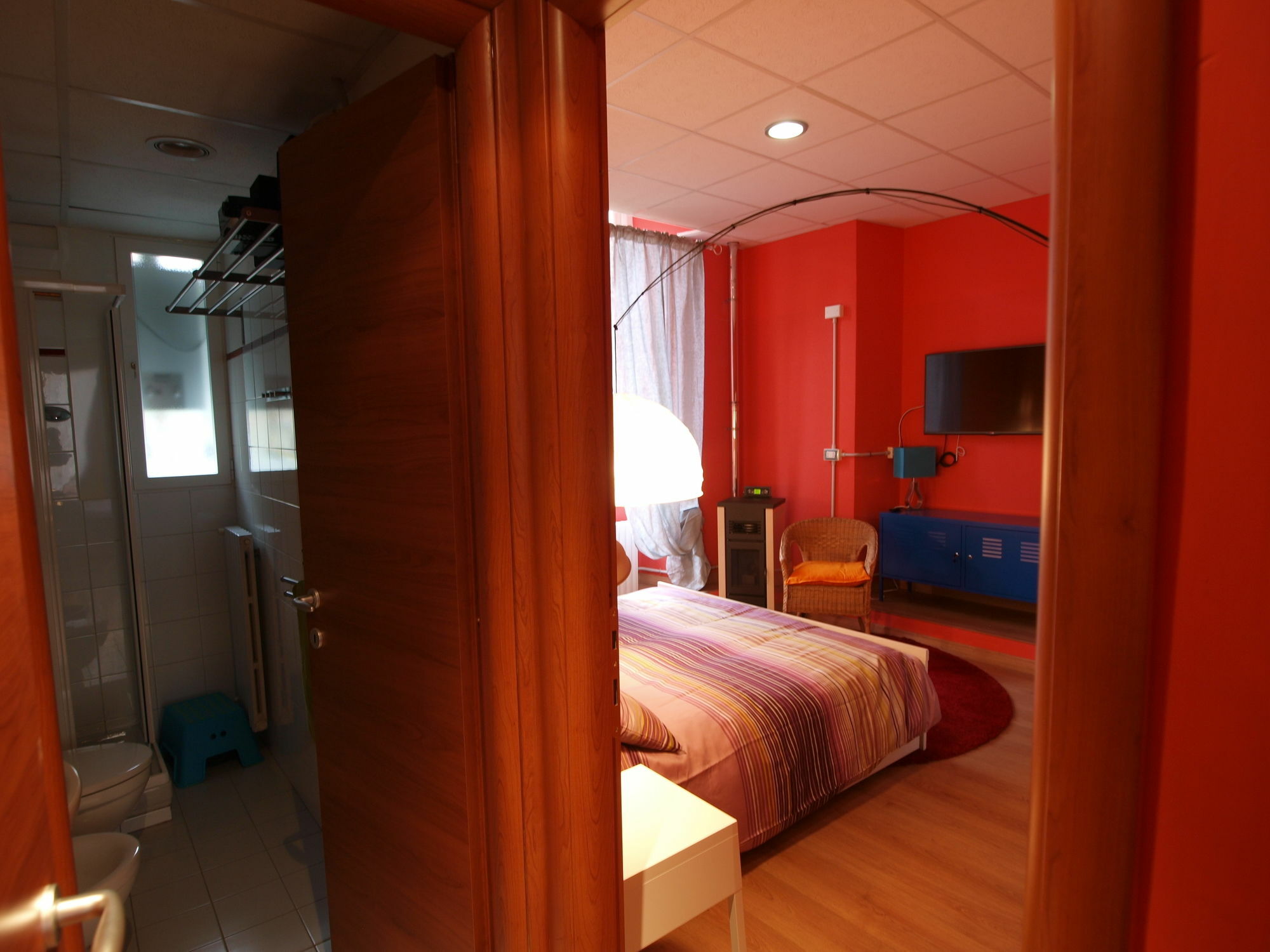Andres Guest House Sanremo Exterior foto